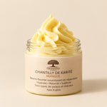 Chantilly Karité Mangue