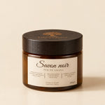 Savon Noir Ghana Pur
