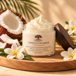 Chantilly de Karité Coco Monoï