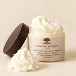 Chantilly Karité Coco