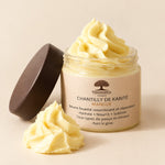 Chantilly Karité Mangue