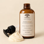 Crème Hydratante Mangue