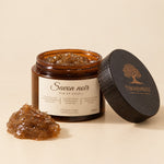 Savon Noir Ghana Pur