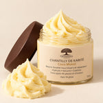 Chantilly de Karité Coco Monoï