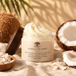 Chantilly Karité Coco