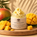 Chantilly Karité Mangue