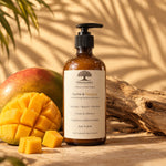 Crème Hydratante Mangue