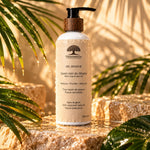 Gel Douche Savon Noir
