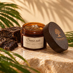 Savon Noir Ghana Pur