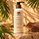 Shampoing Savon Noir