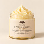 Chantilly de Karité Coco Monoï