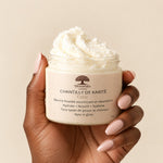 Chantilly Karité Coco