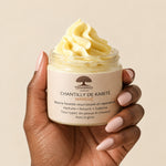 Chantilly Karité Mangue