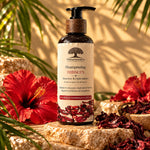 Kit Capillaire Hibiscus