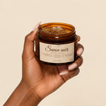 Savon Noir Ghana Pur