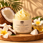 Chantilly de Karité Coco Monoï