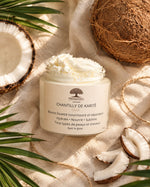 Chantilly Karité Coco