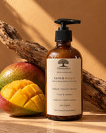 Crème Hydratante Mangue
