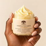 Chantilly de Karité Coco Monoï
