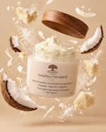 Chantilly Karité Coco